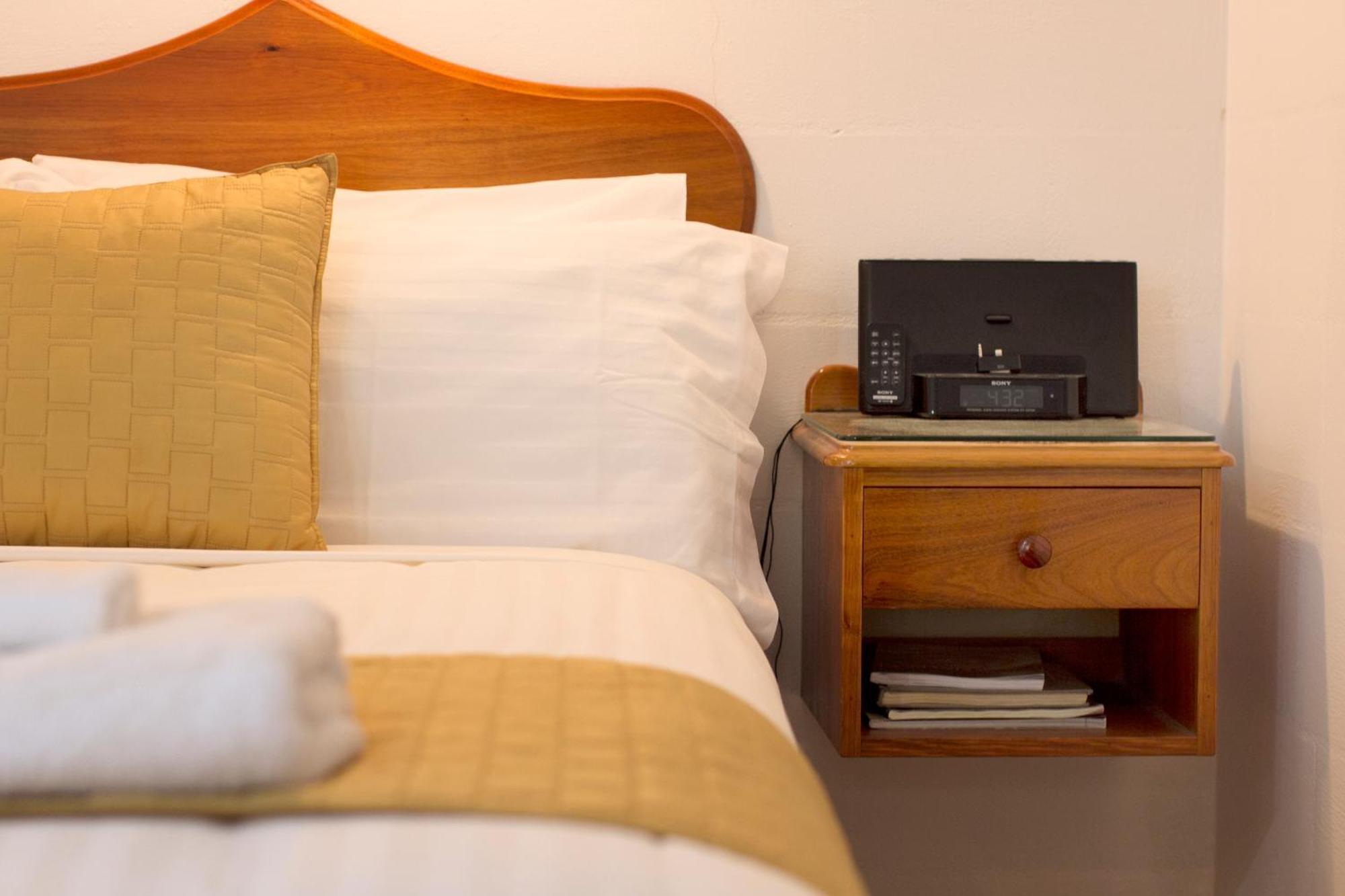 Swansea Cottages & Lodge Suites Rum bild