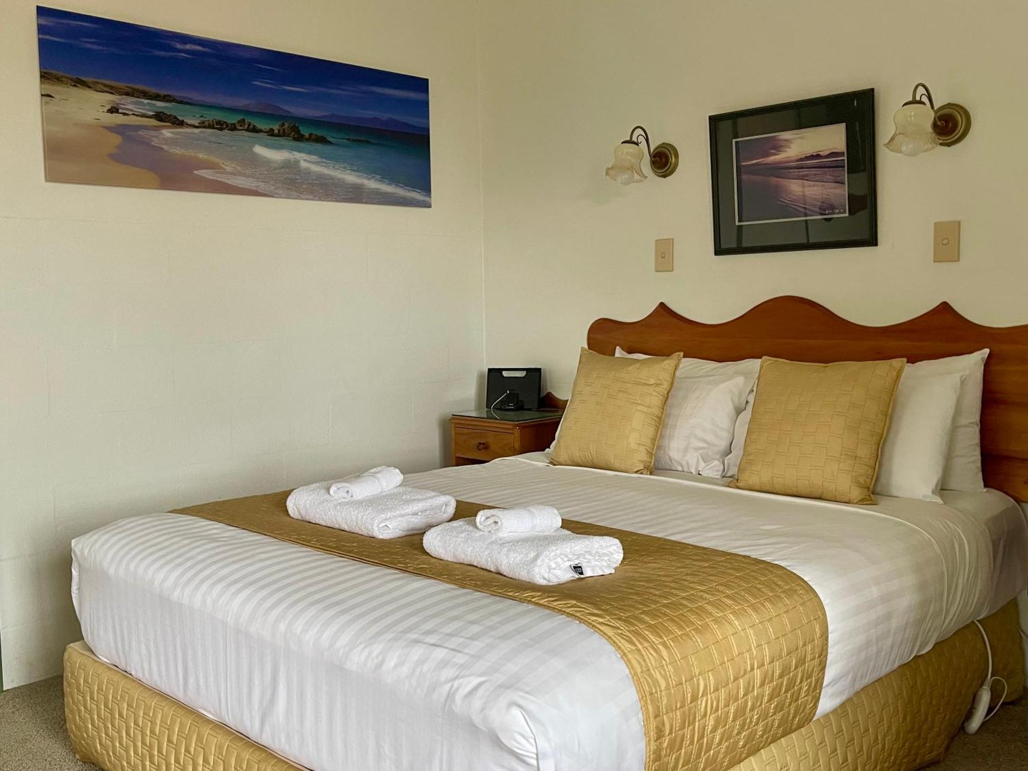 Swansea Cottages & Lodge Suites Exteriör bild